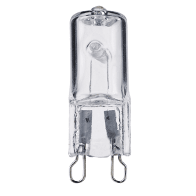 Halogen G9 15W 2-pack från Unison - 