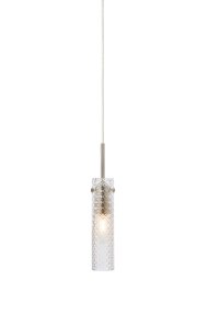 Vibia Ø5 Transparent fönsterlampa från Markslöjd - Vibia passar perfekt i f&ouml;nstret och blir en dekorativ detalj som tillf&ouml;r b&aring;de st&auml;mningsfullt ljus och karakt&auml;r till rummet.
