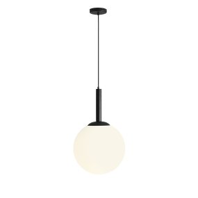 Bosso Ø40 Svart från Artera - Med sin minimalistiska estetik och lyxiga detaljer tillf&ouml;r den en diskret men &auml;nd&aring; uppseendev&auml;ckande touch till vilket rum som helst.