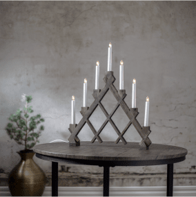 Rut Brun från Star Trading - Betsf&auml;rgen f&ouml;rekommer i b&aring;de ljusa och m&ouml;rka toner.