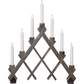 Rut Brun från Star Trading - Betsf&auml;rgen f&ouml;rekommer i b&aring;de ljusa och m&ouml;rka toner.