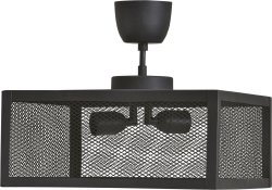 Grid 35cm Svart från PR Home - 