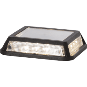 Driveway Svart solcellslampa från Star Trading - 