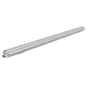 Sixtyfivey 4000K 150cm Grå från Designlight - Armaturen erbjuder b&aring;de flexibilitet och enkelhet tack vare funktioner som:Genomkoppling med 5-polig snabbkopplingsplint f&ouml;r smidig vidarematningRostfria clips f&ouml;r s&auml;ker och h&aring;llbar inf&auml;stningF&auml;ste f&ouml;r linmontage medf&ouml;ljer i paketetJusterbar effekt via DIP-switch f&ouml;r optimal ljusanpassningSixtyfivey ing&aring;r i Designlights Grab&rsquo;n Go-sortiment, en produktserie framtagen f&ouml;r enkelhet, tillf&ouml;rlitlighet och snabb installation.