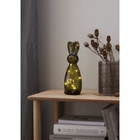 Harry Grön från Star Trading - 