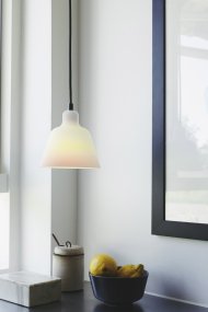 Carpenter Ø15 Opal från Halo Design - 