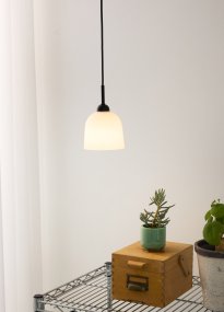 Glow Ø12 Vit från Halo Design - 