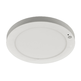 Izzy Sensor Ø22 Vit från Designlight - Montage dikt tak eller direkt i takdosa.