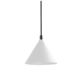 Tratt Micro Ø17 Vit taklampa från Westal - Tratt Micro &auml;r en armatur i modern design formgiven av Westal.