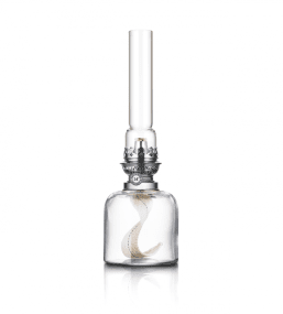 Kungsholmen Transparent från Karlskrona lampfabrik - 