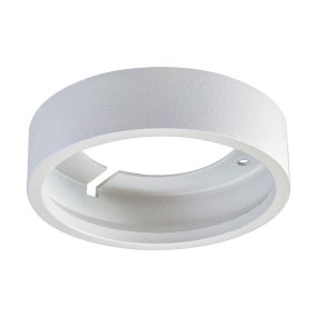 Q-90 Distansring Vit från Designlight - 