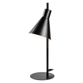 Tokio 44cm Svart skrivbordslampa från Ledvance - Tokio &auml;r en stilren bordslampa med modern design.