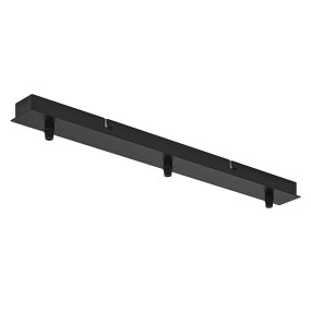 Triple Canopy Svart från Ledvance - 