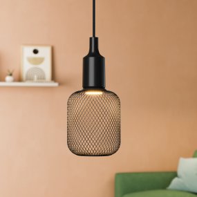 Bell Ø9 Svart från Ledvance - 