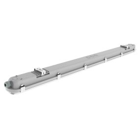 Sixtyfivey 4000K 120cm Grå från Designlight - Armaturen erbjuder b&aring;de flexibilitet och enkelhet tack vare funktioner som:St&auml;llbar effekt via DIP-switch f&ouml;r anpassning efter behovGenomkopplingsm&ouml;jlighet f&ouml;r smidig vidarematningF&auml;ste f&ouml;r linmontage medf&ouml;ljer i paketetRobust konstruktion anpassad f&ouml;r kontinuerlig driftLumenv&auml;rden:23 W: 3224 lm29 W: 3950 lm34 W: 4726 lm40 W: 5800 lmIK08.