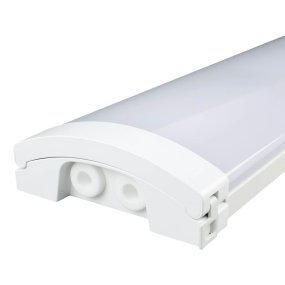 Liny Grab 3000/4000K 62cm Vit från Designlight - St&auml;llbar effekt &ndash; flexibel ljusanpassningH&ouml;g effektivitet (140 lm/W) &ndash; l&auml;gre energikostnaderJ&auml;mn och behaglig ljusbild f&ouml;r arbetsmilj&ouml;erRobust och underh&aring;llssn&aring;l konstruktionVerktygsl&ouml;s kabelanslutning f&ouml;r snabb installationMed denna industriarmatur f&aring;r du en l&aring;ngsiktig belysningsl&ouml;sning som kombinerar h&aring;llbarhet, s&auml;kerhet och energieffektiv prestanda &ndash; anpassad f&ouml;r kr&auml;vande arbetsplatser.