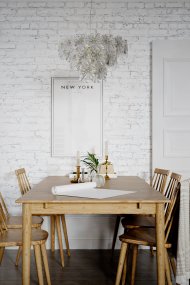 Lorraine Ø52 Mässing taklampa från By Rydéns - Lorraine &auml;r en vacker pendel med elegant design.