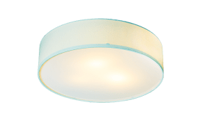 Beata Ø37 Offwhite från Aneta Lighting - Beata passar utm&auml;rkt som allm&auml;nbelysning i hall, vardagsrum eller sovrum.