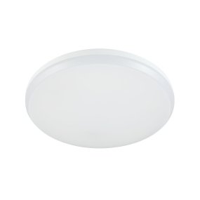 Canopy Sensor Ø30 Vit från Designlight - Canopy &auml;r utformad f&ouml;r snabb och enkel installation g&aring;r att montera i takdosa (70mm mellan skruvh&aring;l) och med utanp&aring;liggande kabel.