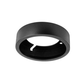 Q-90 Distansring Svart från Designlight - 