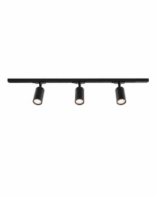 Forma 3-set Svart från Nordic Lighting - 