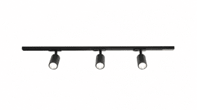 Forma 3-set Svart från Nordic Lighting - 