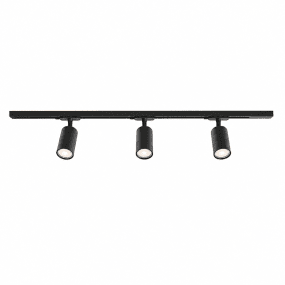 Forma 3-set Svart från Nordic Lighting - 