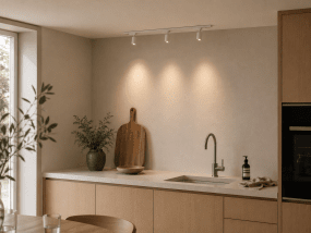 Forma 3-set Vit från Nordic Lighting - 