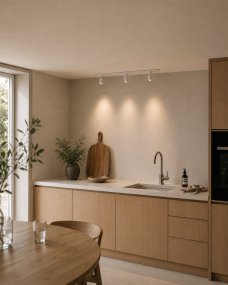 Forma 3-set Vit från Nordic Lighting - 