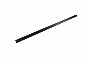 Skena 1m Svart från Nordic Lighting - 1m skena till Nordic Lighting Forma skensystem.