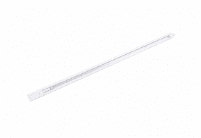 Skena 1m Vit från Nordic Lighting - 1m skena till Nordic Lighting Forma skensystem.