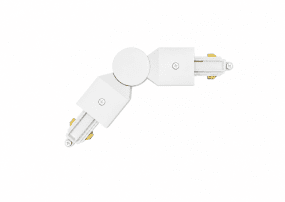 Flex koppling Vit från Nordic Lighting - 