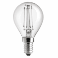 LED E14 0,8W 2700K dimbar Transparent från Unison - 