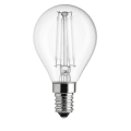 LED E14 klot 2W 2700K dimbar från Unison - 