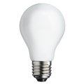 LED E27 normal 2W 2700K dimbar Vit från Unison - 