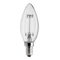 LED E14 kronljus 4W 2700K Transparent från Unison - 