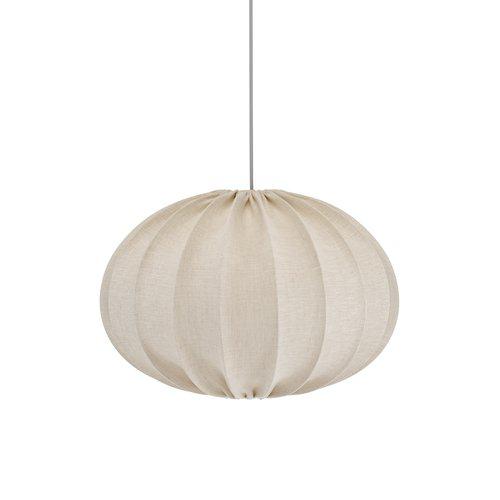 PR Home - Hilma Ø60 - Taklampa - Natur