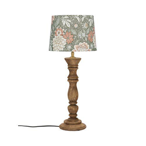 PR Home - Lodge 60cm - Bordslampa - Mörkgrön