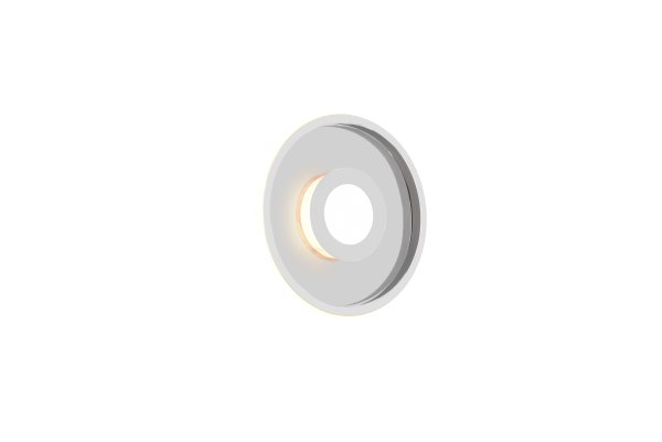 Ascari Ø30 Krom badrumslampa från Trio Lighting - Ascari &auml;r en modern taklampa med stilren design och gl&auml;nsande kromfinish &ndash; ett verkligt blickf&aring;ng i varje rum.
