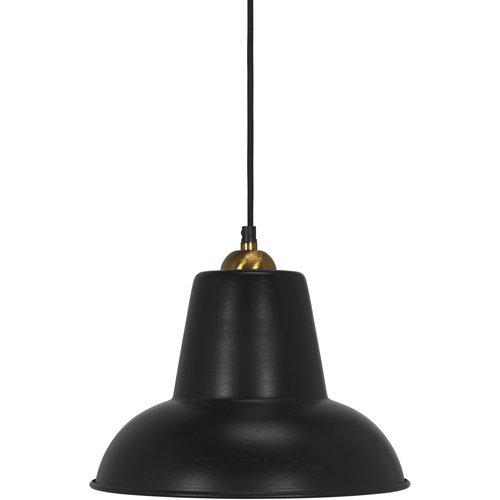 PR Home - Scottsville Ø30 - Taklampa - Svart