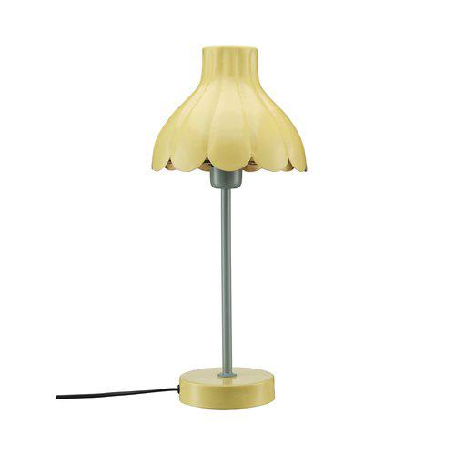 PR Home - Wera 47cm - Bordslampa - Gul