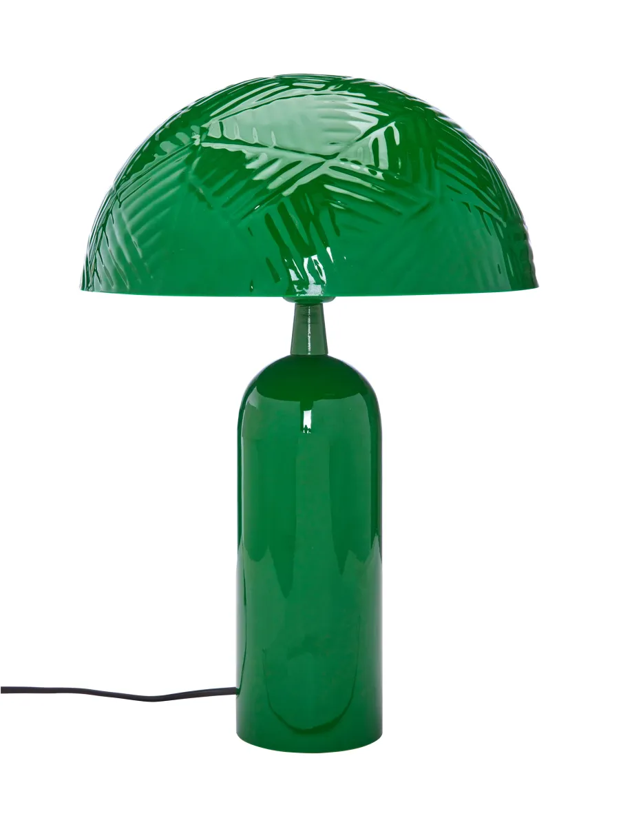 PR Home - Carter 45cm - Bordslampa - Grön