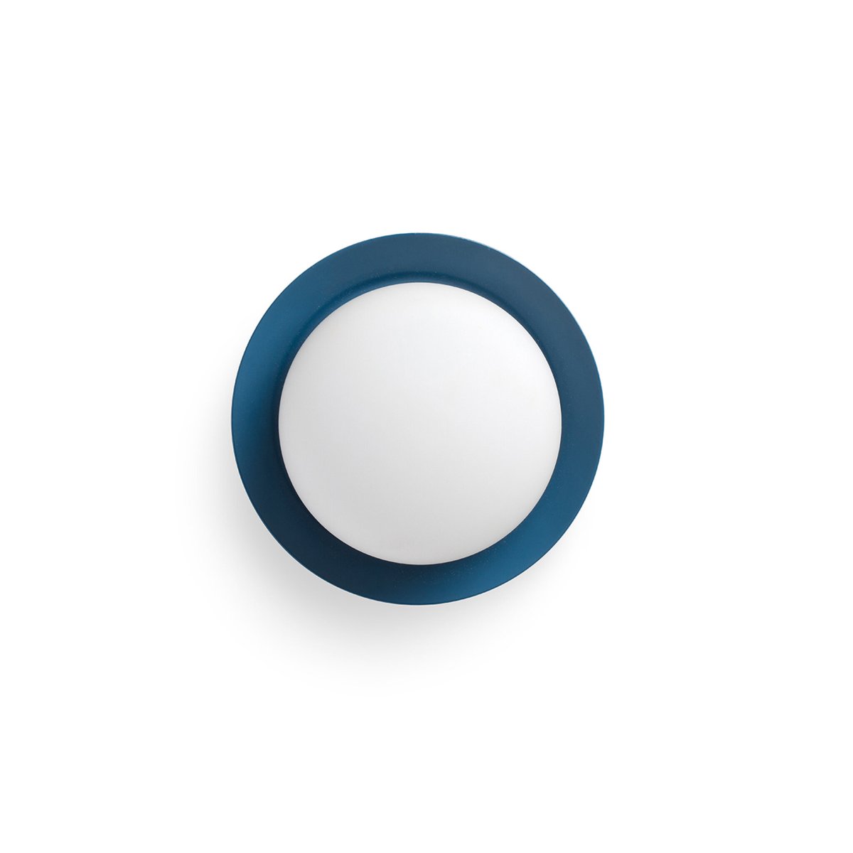 Faro Barcelona - May Ø12 - Badrumslampa - Blå