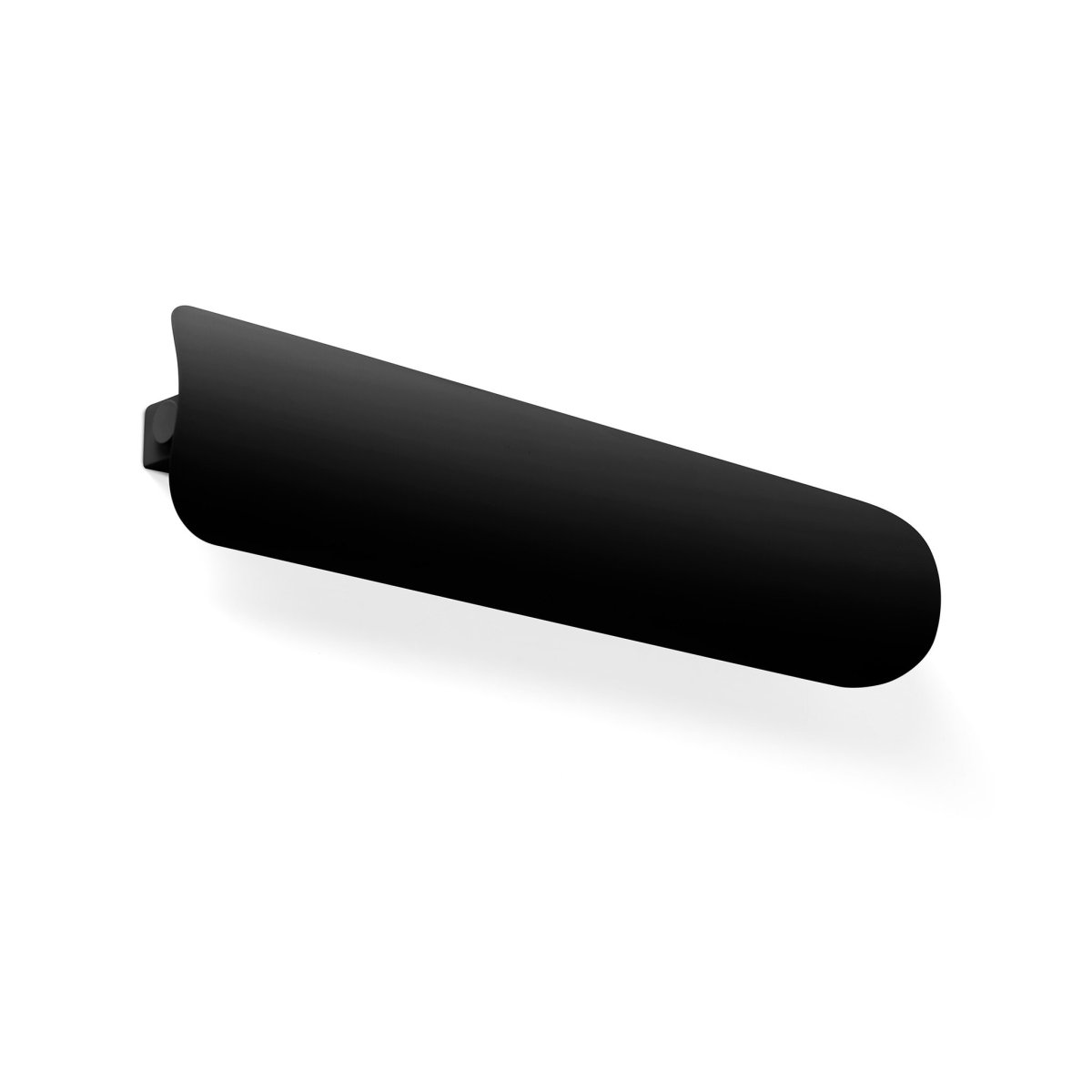 Faro Barcelona - Novo 50cm - Vägglampa - Svart