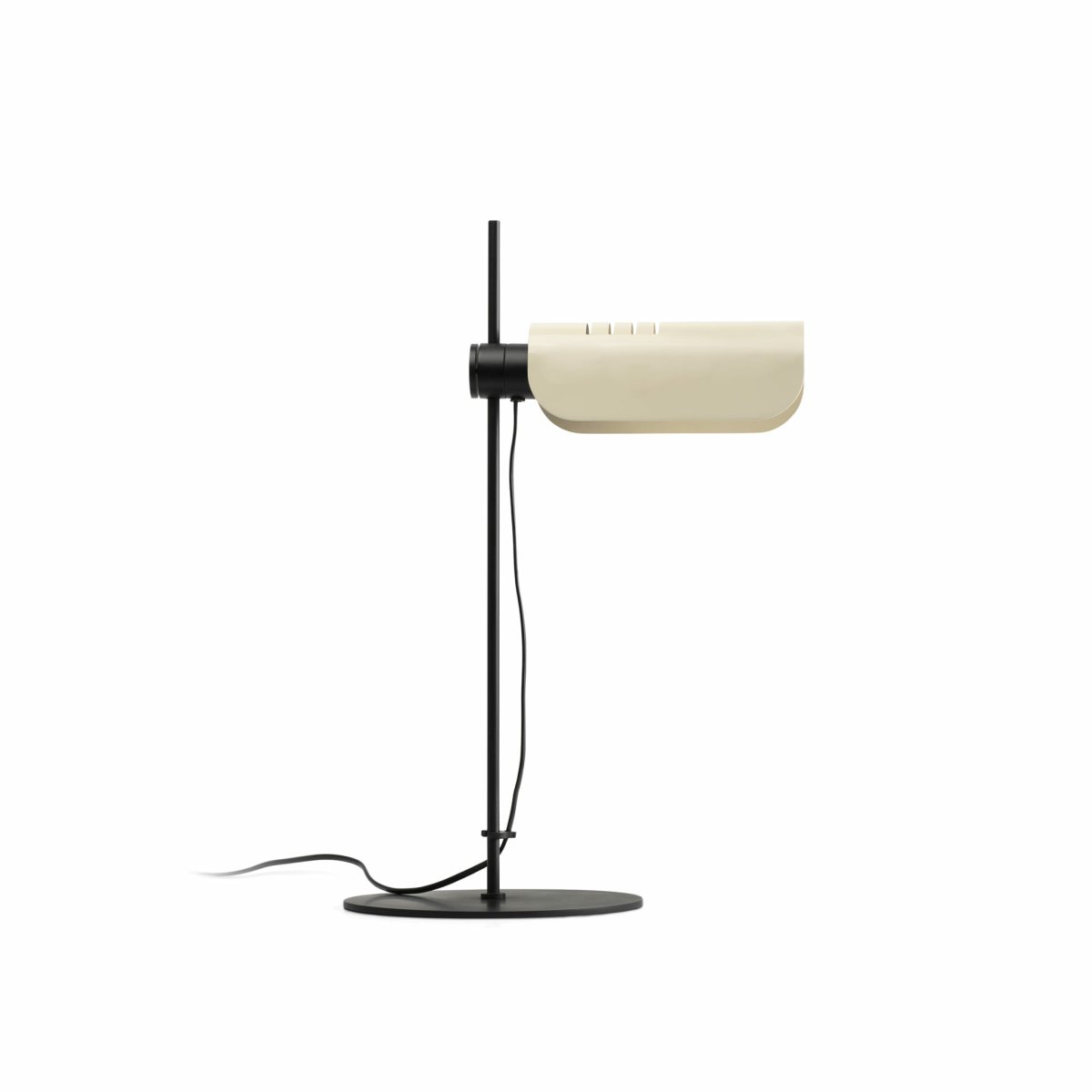 Faro Barcelona - Martinica 53cm - Skrivbordslampa - Beige