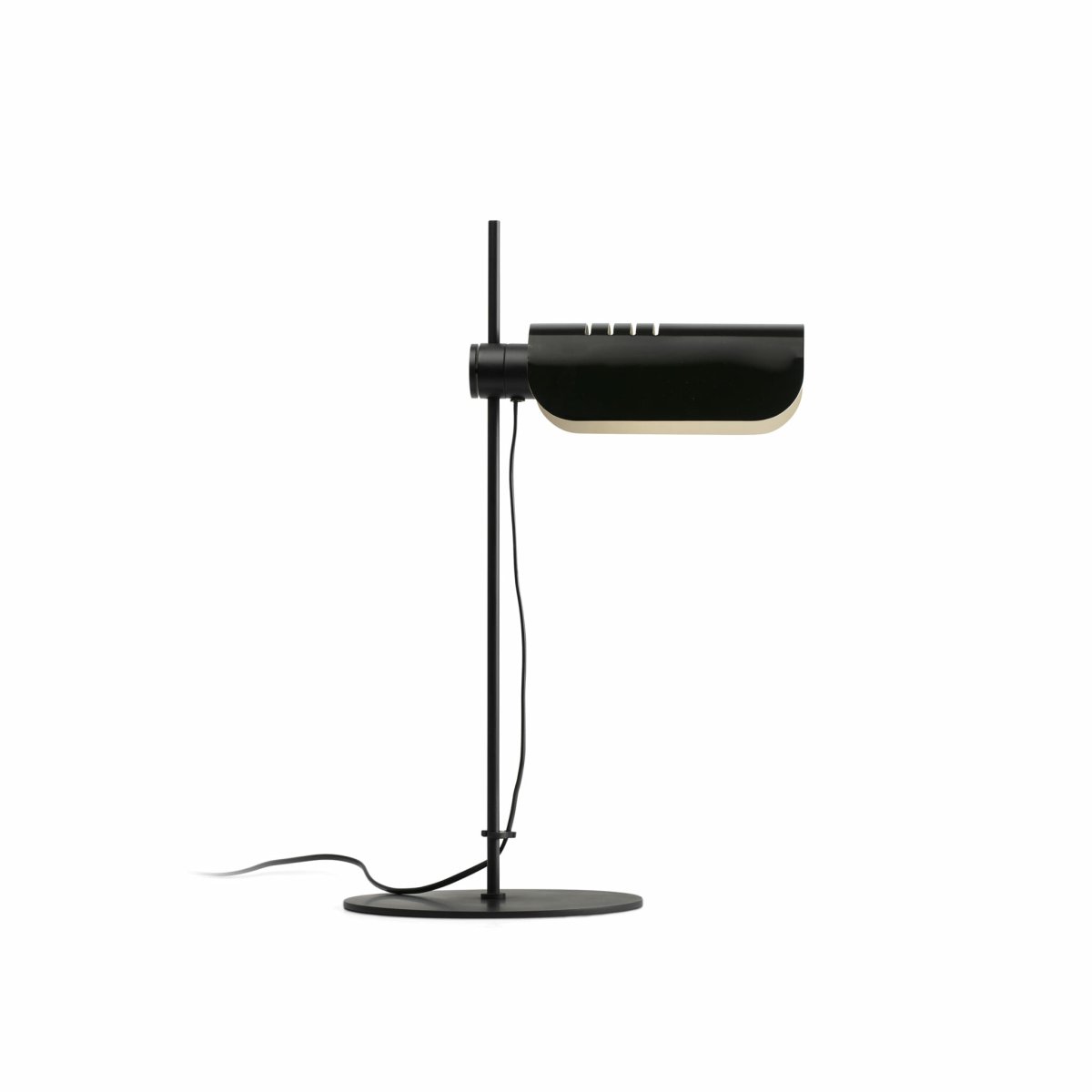 Faro Barcelona - Martinica 53cm - Skrivbordslampa - Svart