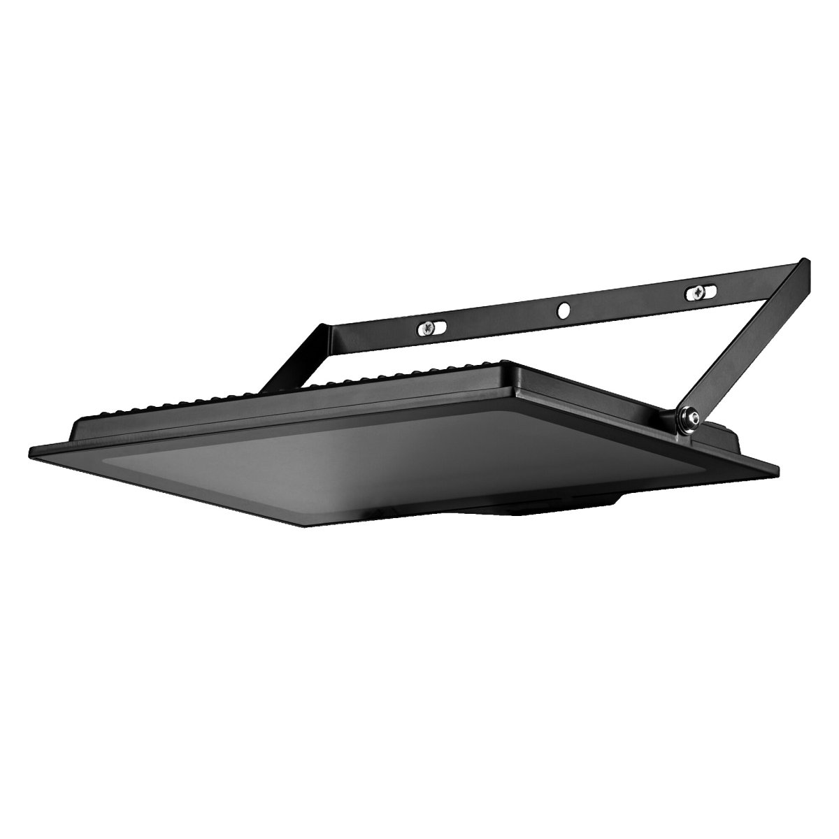 Floodlight Essential 200W Svart utelampa från Ledvance - Floodlight Essential &auml;r en kraftfull och robust LED-str&aring;lkastare med IP65-klassning, vilket g&ouml;r den perfekt f&ouml;r b&aring;de privat och professionellt utomhusbruk.