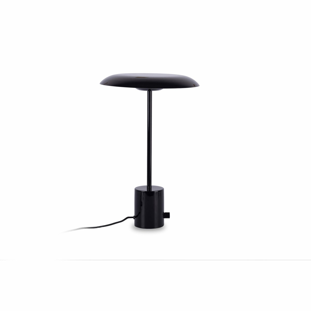 Faro Barcelona - Hoshi 40cm - Bordslampa - Svart