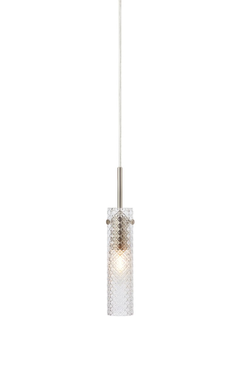 Vibia Ø5 Transparent fönsterlampa från Markslöjd - Vibia passar perfekt i f&ouml;nstret och blir en dekorativ detalj som tillf&ouml;r b&aring;de st&auml;mningsfullt ljus och karakt&auml;r till rummet.