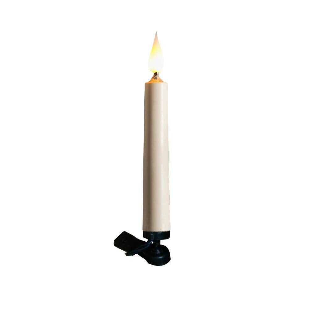 Julgransbelysning varmvit 25LED 17m Grön från Konstsmide - Skapa en klassisk och st&auml;mningsfull julgran med denna ljusslinga med vita ljus.